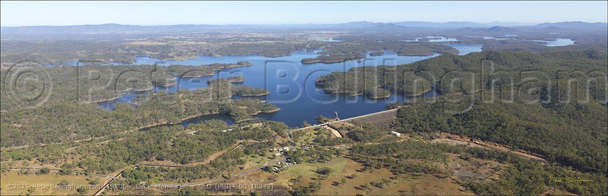 Peter Bellingham Photography Lake Monduran - QLD (PBH4 00 18342)
